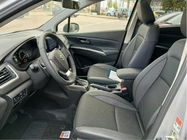 Suzuki S-Cross 1.5 Comfort+ 4x4 Vollhybrid