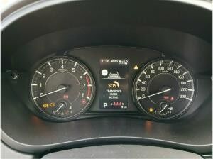 Suzuki S-Cross 1.5 Comfort+ 4x4 Vollhybrid