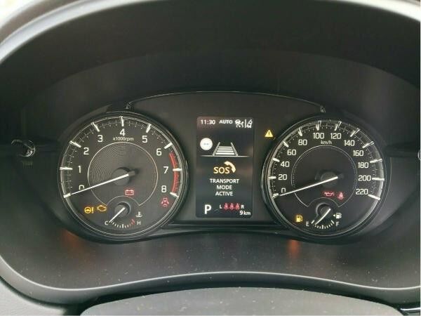 Suzuki S-Cross 1.5 Comfort+ 4x4 Vollhybrid