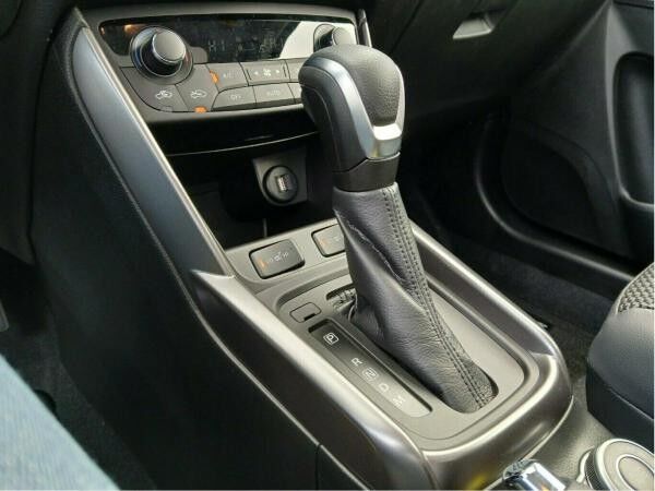 Suzuki S-Cross 1.5 Comfort+ 4x4 Vollhybrid