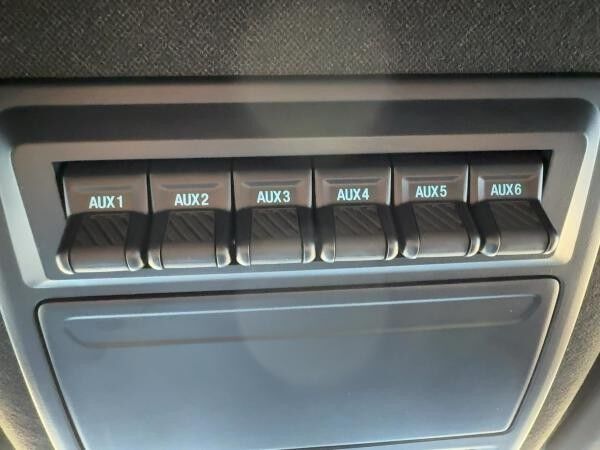 Ford Ranger 2,0 EcoBlue ATGe-4WD DoKa Wildtrak