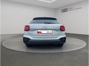 Audi Q2 35 TDI S line Matrix Navi AHK Kamera