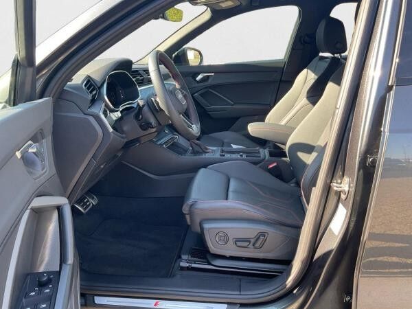 Audi Q3 S line 40 TDI 2x S line quattro 360° Matrix