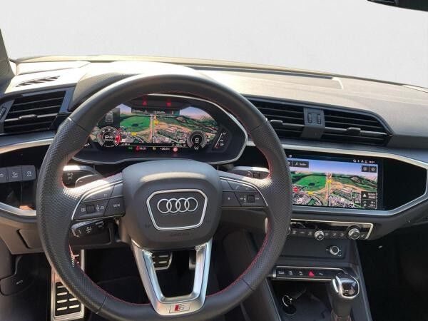 Audi Q3 S line 40 TDI 2x S line quattro 360° Matrix