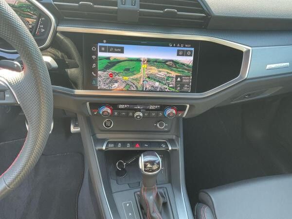 Audi Q3 S line 40 TDI 2x S line quattro 360° Matrix