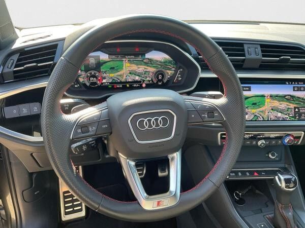 Audi Q3 S line 40 TDI 2x S line quattro 360° Matrix