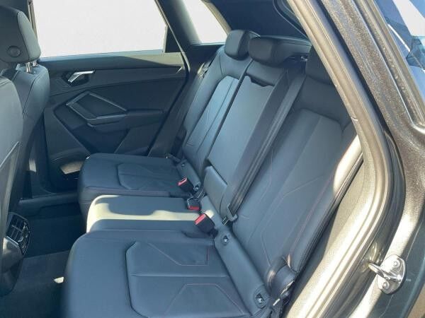Audi Q3 S line 40 TDI 2x S line quattro 360° Matrix