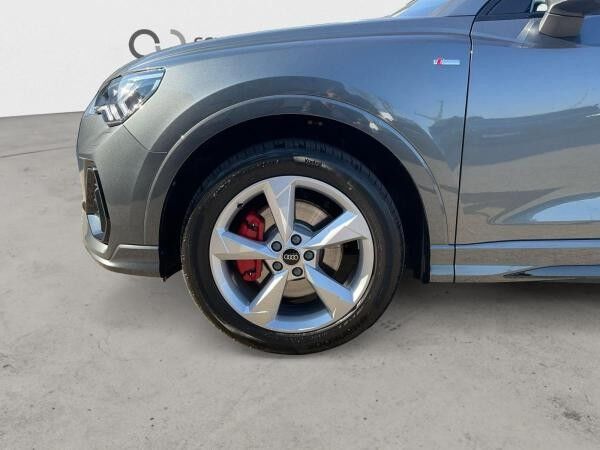 Audi Q3 S line 40 TDI 2x S line quattro 360° Matrix