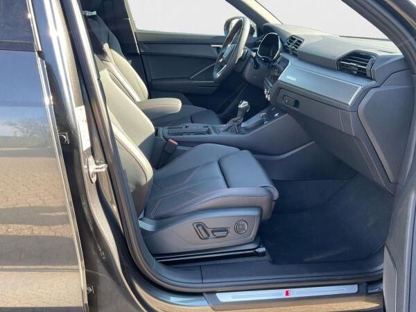 Audi Q3 S line 40 TDI 2x S line quattro 360° Matrix