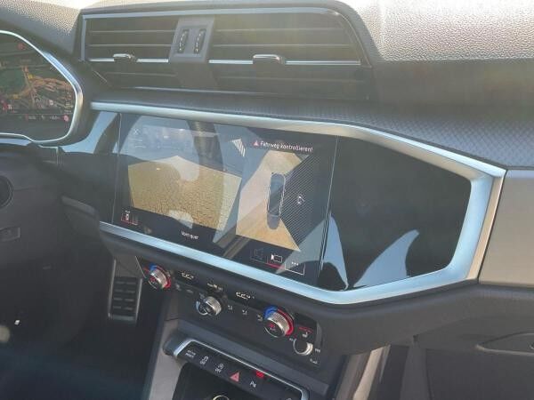 Audi Q3 S line 40 TDI 2x S line quattro 360° Matrix