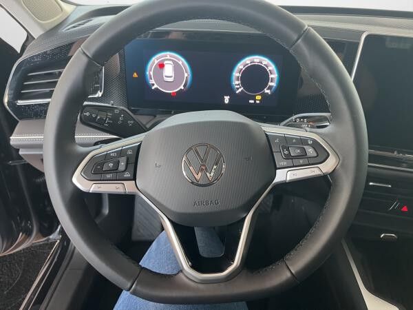 Volkswagen Passat Variant 2.0 TDI DSG Business