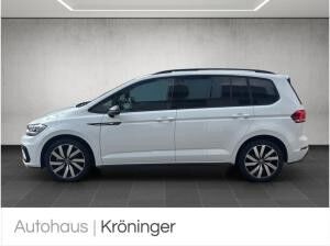 Volkswagen Touran Highline 1.5 TSI R-Line DSG AHK Navi