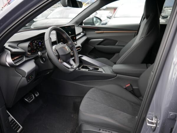 Cupra Terramar VZ 2.0 TSI 4Drive - PANO MATRIX-LED 360° *SN220*