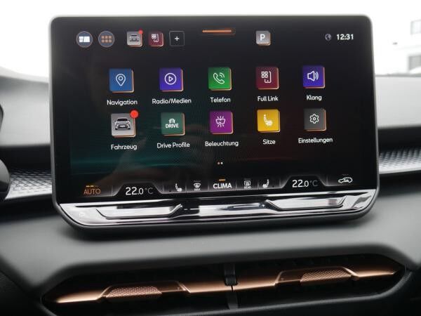 Cupra Terramar VZ 2.0 TSI 4Drive - PANO MATRIX-LED 360° *SN220*