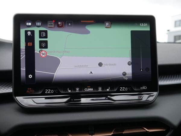 Cupra Terramar VZ 2.0 TSI 4Drive - PANO MATRIX-LED 360° *SN220*