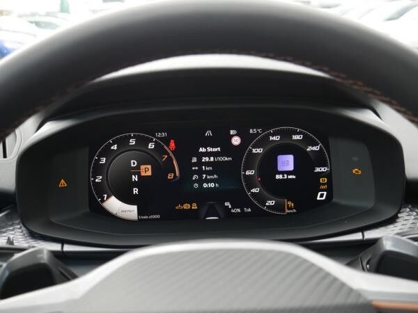 Cupra Terramar VZ 2.0 TSI 4Drive - PANO MATRIX-LED 360° *SN220*