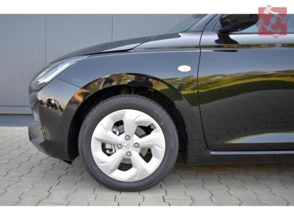 Suzuki Swift Comfort 1.2l CVT Hybrid Navi LED ACC Apple