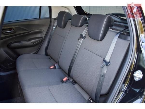 Suzuki Swift Comfort 1.2l CVT Hybrid Navi LED ACC Apple