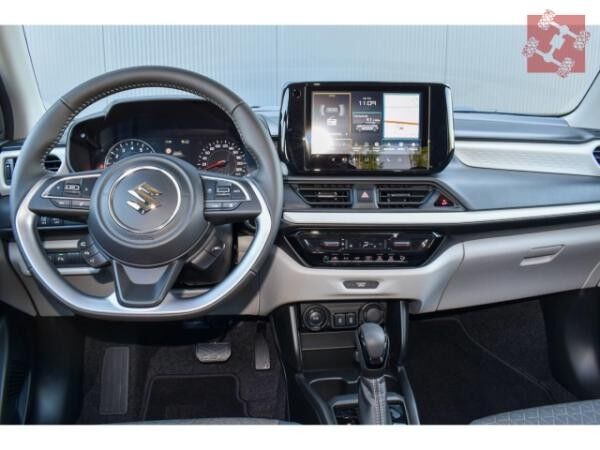 Suzuki Swift Comfort 1.2l CVT Hybrid Navi LED ACC Apple