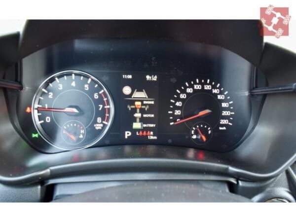 Suzuki Swift Comfort 1.2l CVT Hybrid Navi LED ACC Apple