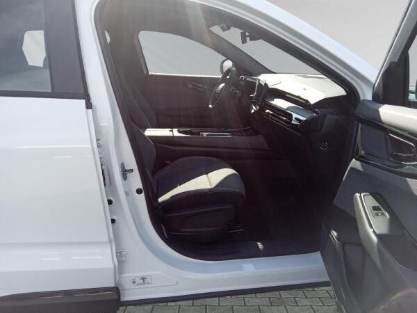 Renault Austral Evolution Mild Hybrid 160 Automatik