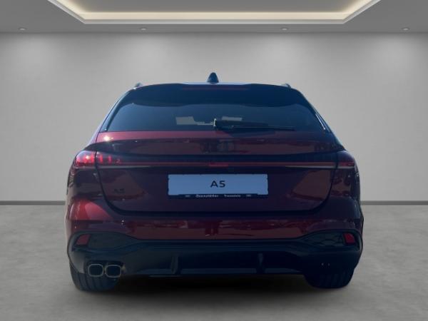 Audi A5 Avant TDI 150 kW S tronic 20'' AHK