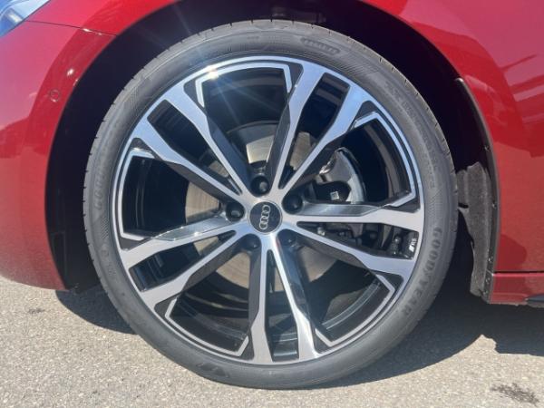 Audi A5 Avant TDI 150 kW S tronic 20'' AHK