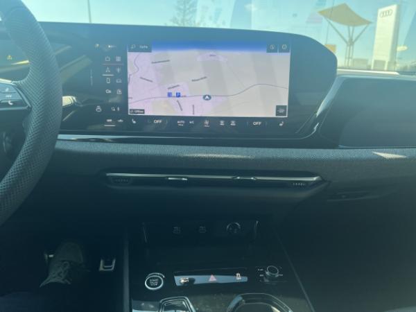 Audi A5 Avant TDI 150 kW S tronic 20'' AHK