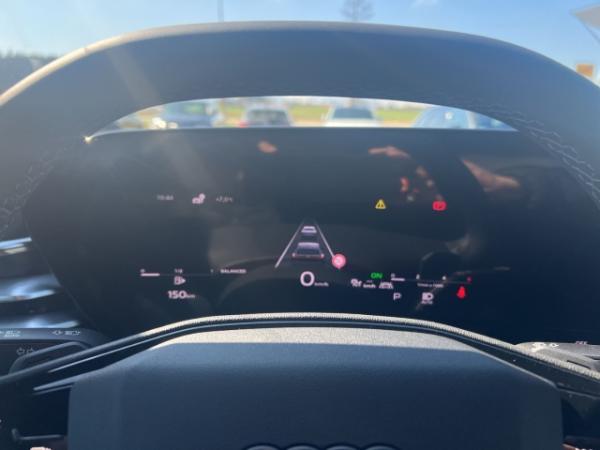 Audi A5 Avant TDI 150 kW S tronic 20'' AHK