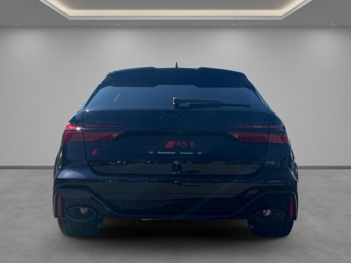 Audi RS6 Avant qu TFSI performance (630 PS) tiptronic