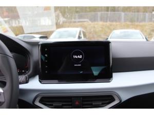 Seat Ibiza 1.0 TSI DSG Road Edition NAVI LED KAMERA GRA SHZ 16