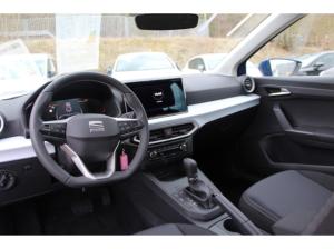 Seat Ibiza 1.0 TSI DSG Road Edition NAVI LED KAMERA GRA SHZ 16