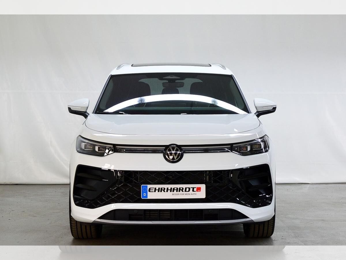 Volkswagen Tayron R-Line 2.0 TDI DSG 193 4Motion***AHK,IQ-Light,Navi,WR,Harman Kardon***sofort verfügbar