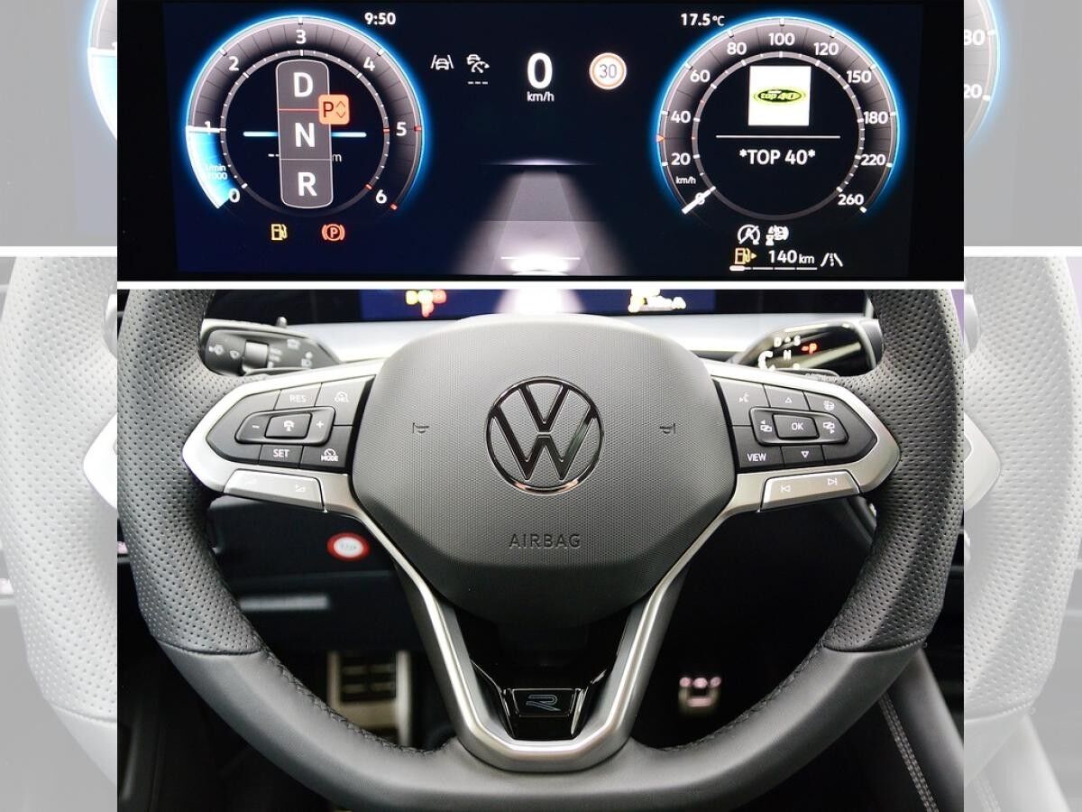 Volkswagen Tayron R-Line 2.0 TDI DSG 193 4Motion***AHK,IQ-Light,Navi,WR,Harman Kardon***sofort verfügbar