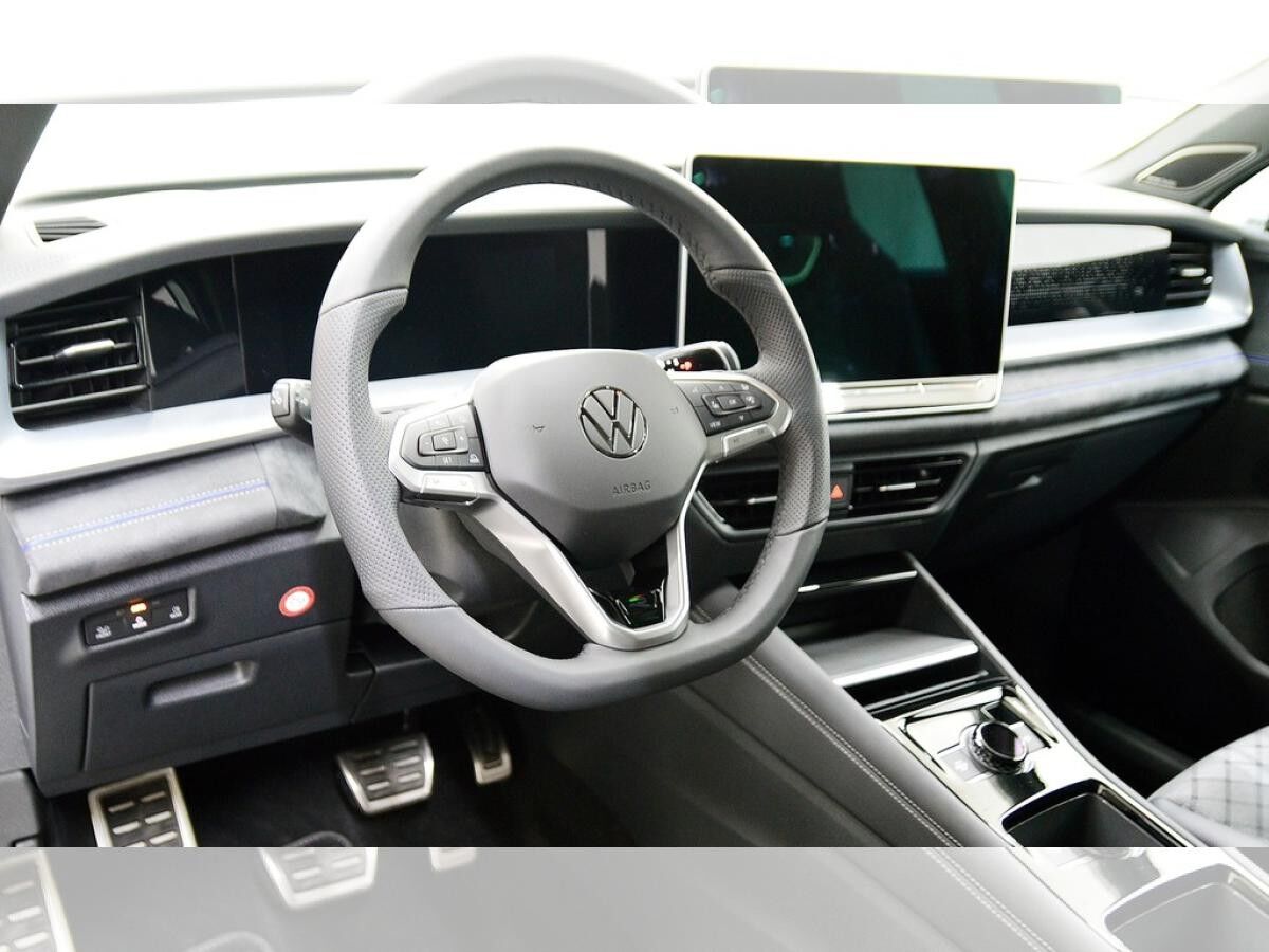 Volkswagen Tayron R-Line 2.0 TDI DSG 193 4Motion***AHK,IQ-Light,Navi,WR,Harman Kardon***sofort verfügbar