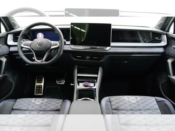 Volkswagen Tayron R-Line 2.0 TDI DSG 193 4Motion***AHK,IQ-Light,Navi,WR,Harman Kardon***sofort verfügbar