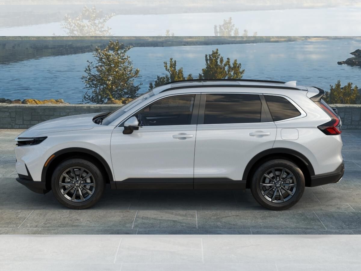 Honda CR-V Hybrid Elegance 2WD Aktion 329€