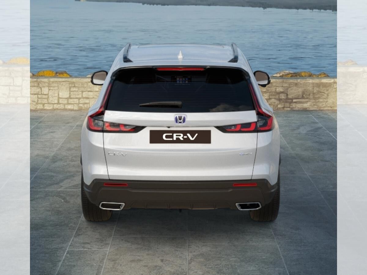 Honda CR-V Hybrid Elegance 2WD Aktion 329€