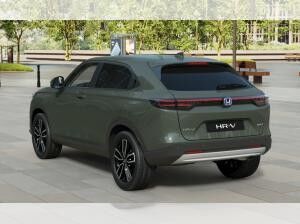 Honda HR-V Hybrid Elegance Facelift 2025 Aktion 235€