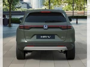 Honda HR-V Hybrid Elegance Facelift 2025 Aktion 235€