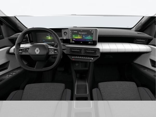 Renault 4 EVOLUTION 120 URBAN RANGE ❗ WINTER-PAKET & GANZJAHRESREIFEN ❗️