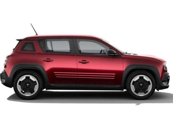 Renault 4 EVOLUTION 120 URBAN RANGE ❗ WINTER-PAKET & GANZJAHRESREIFEN ❗️