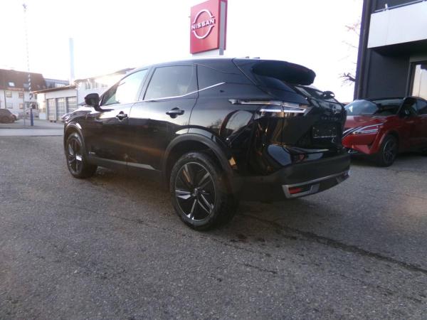 Nissan Qashqai Tekna 1.5 VCT e-POWER 190PS AT (B)