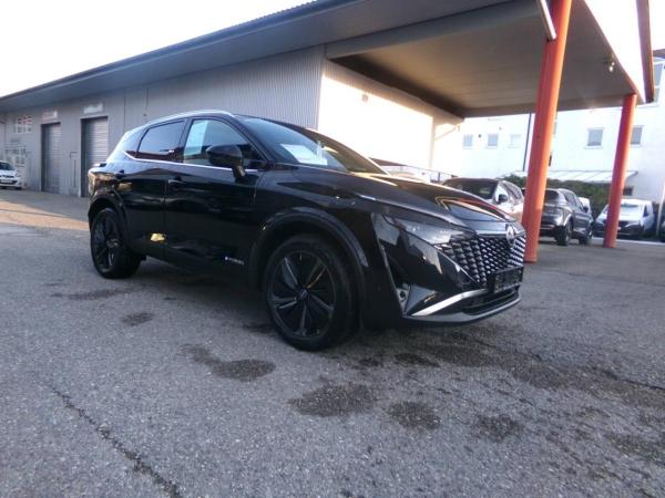 Nissan Qashqai Tekna 1.5 VCT e-POWER 190PS AT (B)