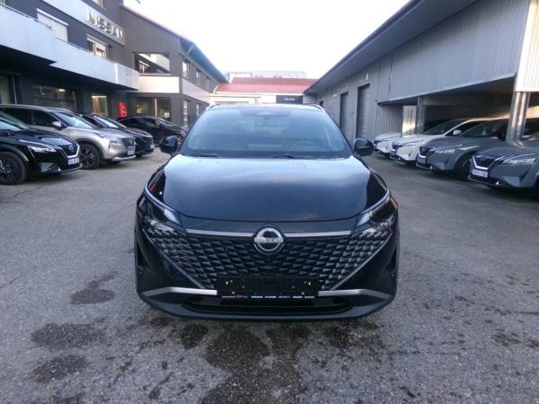 Nissan Qashqai Tekna 1.5 VCT e-POWER 190PS AT (B)