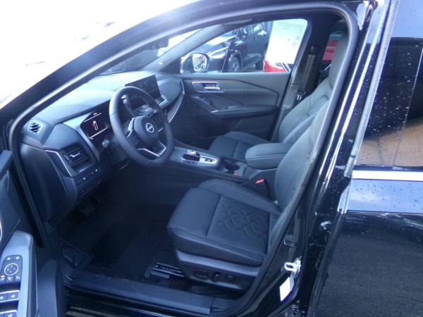 Nissan Qashqai Tekna 1.5 VCT e-POWER 190PS AT (B)