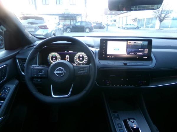 Nissan Qashqai Tekna 1.5 VCT e-POWER 190PS AT (B)