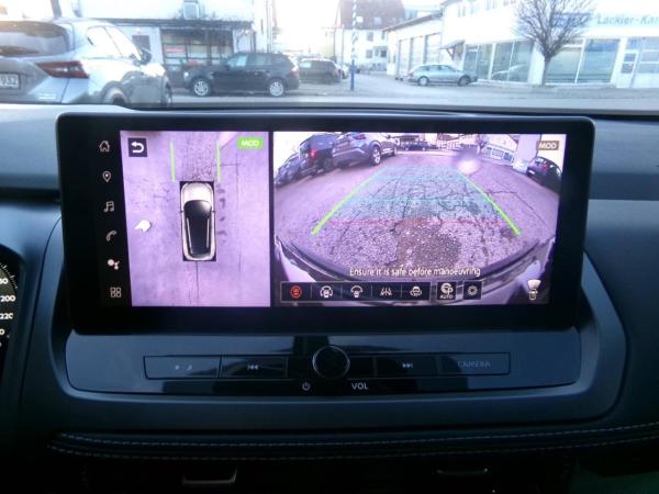 Nissan Qashqai Tekna 1.5 VCT e-POWER 190PS AT (B)