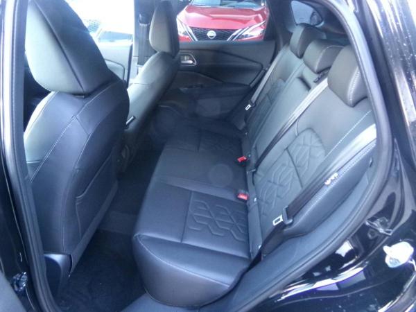 Nissan Qashqai Tekna 1.5 VCT e-POWER 190PS AT (B)