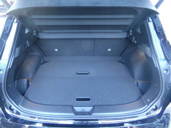 Nissan Qashqai Tekna 1.5 VCT e-POWER 190PS AT (B)